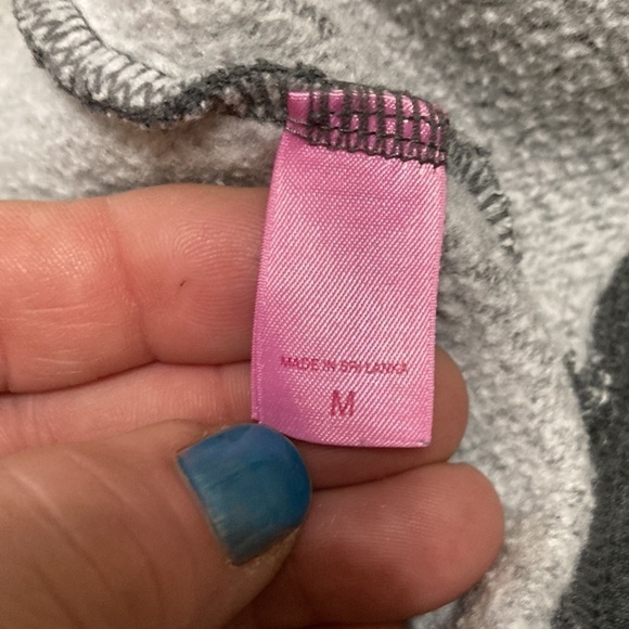 Live Pink Road trip 86 zipper hoodie size M - Picture 7 of 12